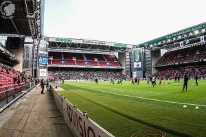 F.C. København - Brøndby - 06/04-2016