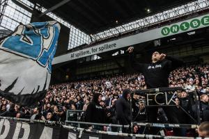 F.C. København - Brøndby - 06/04-2016