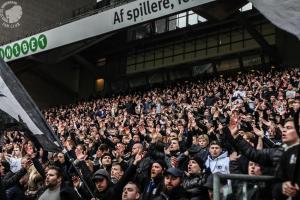 F.C. København - Brøndby - 06/04-2016