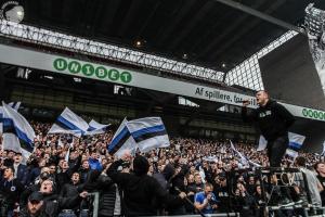 F.C. København - Brøndby - 06/04-2016