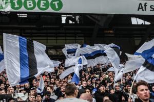 F.C. København - Brøndby - 06/04-2016