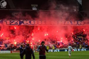 F.C. København - Brøndby - 06/04-2016