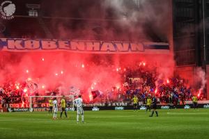 F.C. København - Brøndby - 06/04-2016