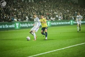 F.C. København - Brøndby - 06/04-2016