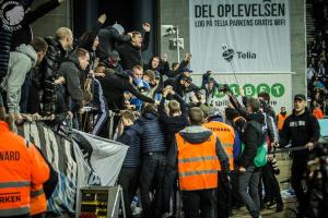 F.C. København - Brøndby - 06/04-2016