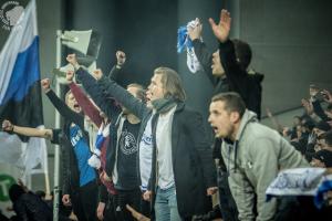 F.C. København - Brøndby - 06/04-2016