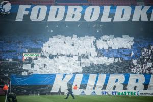 F.C. København - Brøndby - 06/04-2016
