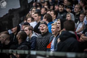 F.C. København - Brøndby - 06/04-2016