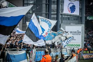 F.C. København - Brøndby - 06/04-2016