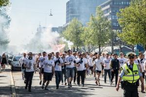 F.C. København - Brøndby - 06/05-2018