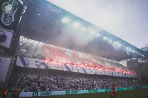 F.C. København - Brøndby - 06/05-2018