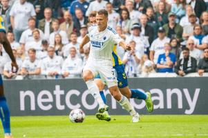 F.C. København - Brøndby - 07/08-2022