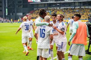 F.C. København - Brøndby - 07/08-2022