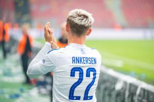 F.C. København - Brøndby - 07/08-2022