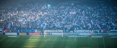 F.C. København - Brøndby - 08/03-2015