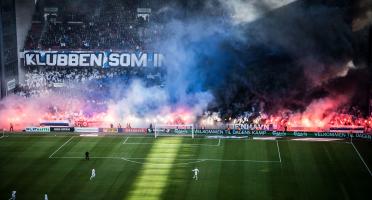 F.C. København - Brøndby - 08/03-2015