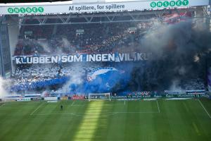 F.C. København - Brøndby - 08/03-2015