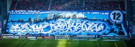 F.C. København - Brøndby - 08/03-2015
