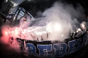 F.C. København - Brøndby - 08/03-2015