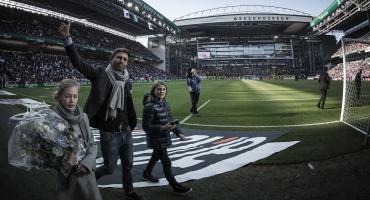 F.C. København - Brøndby - 08/03-2015