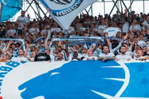 F.C. København - Brøndby - 08/08-2021