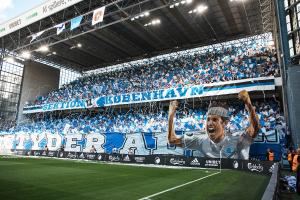 F.C. København - Brøndby - 08/08-2021
