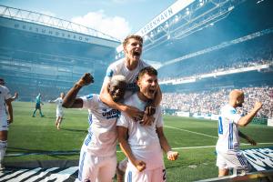 F.C. København - Brøndby - 08/08-2021