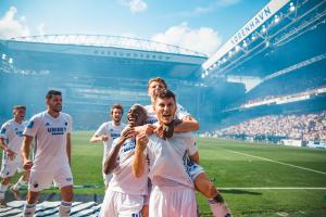 F.C. København - Brøndby - 08/08-2021