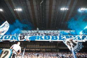 F.C. København - Brøndby - 08/08-2021