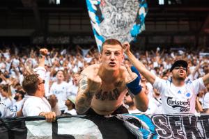 F.C. København - Brøndby - 08/08-2021
