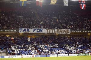 F.C. København - Brøndby - 08/12-2005