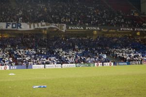 F.C. København - Brøndby - 08/12-2005