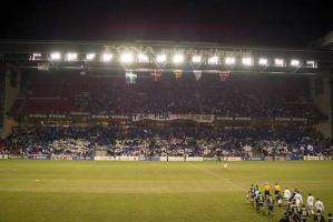 F.C. København - Brøndby - 08/12-2005