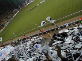 F.C. København - Brøndby - 10/06-2001