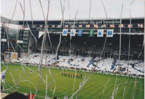 F.C. København - Brøndby - 12/05-2002