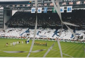 F.C. København - Brøndby - 12/05-2002