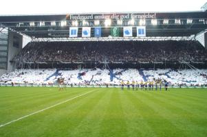 F.C. København - Brøndby - 12/05-2002