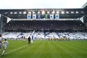 F.C. København - Brøndby - 12/05-2002