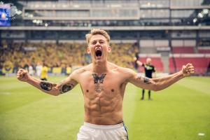 F.C. København - Brøndby - 12/08-2018