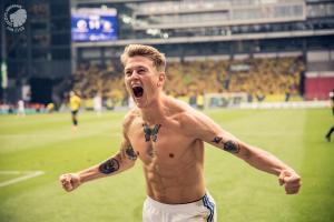 F.C. København - Brøndby - 12/08-2018