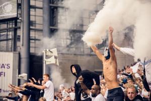 F.C. København - Brøndby - 12/08-2018