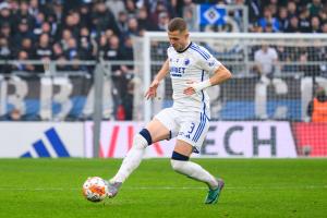 F.C. København - Brøndby - 12/11-2023