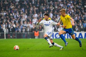 F.C. København - Brøndby - 12/11-2023