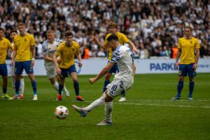 F.C. København - Brøndby - 13/04-2025