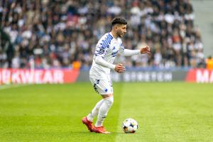F.C. København - Brøndby - 13/04-2025