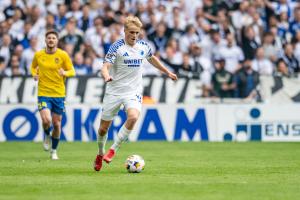 F.C. København - Brøndby - 13/04-2025
