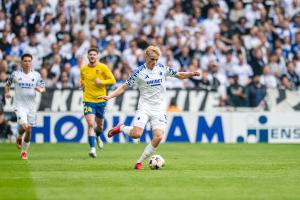 F.C. København - Brøndby - 13/04-2025