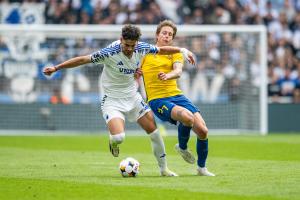 F.C. København - Brøndby - 13/04-2025
