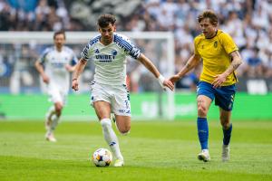 F.C. København - Brøndby - 13/04-2025