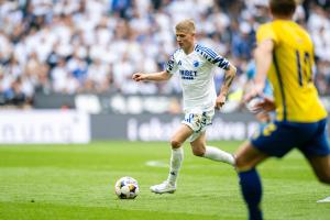 F.C. København - Brøndby - 13/04-2025